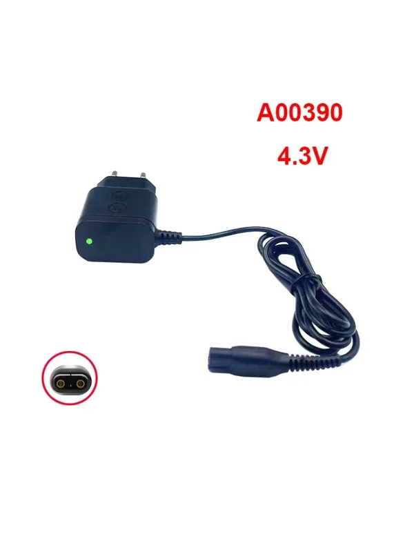 AliExpress - Chargeur de rasoir de remplacement 4.3V A00390, pour Philips One Blade QP2520, QP2520 / 90, QP2520 / 70, QP2520 / 72