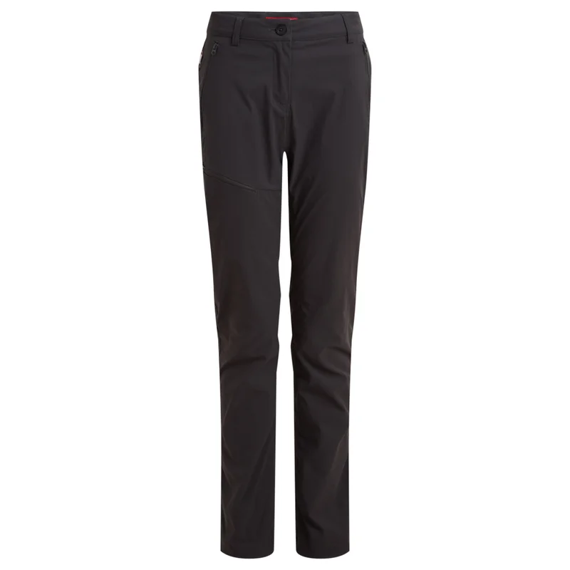 Craghoppers W's Nosilife Pro Trouser Iii Charcoal