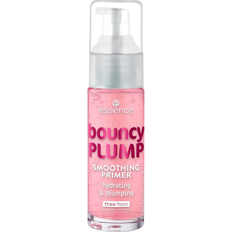 Essence Bouncy Plump Smoothing Primer 30.0 ml, Makeup, Ansigt, Primer