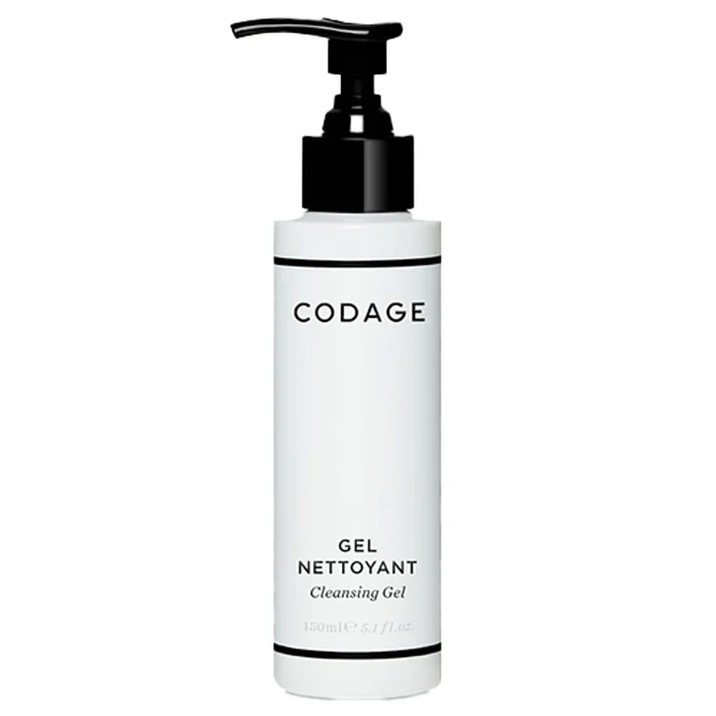 Codage Cleansing Gel 150 ml, Hudpleje, Renseprodukter, Rens & Vask