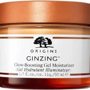 Origins ginzing
