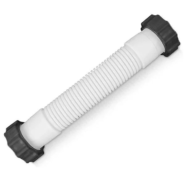 Pool Sandfilter Pump Hose - 11535 Connection Hose Replacement for 16 inch Sand Filter Pumps & Sa