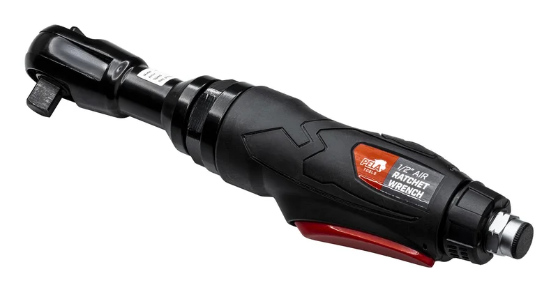 PELA 510968 Møtrikspænder maks. 80 Nm, Maskiner