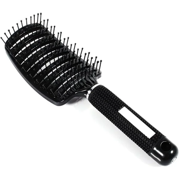 Hair Brush, Scalp Massage, Detangling Brush, Hair Styling Brush, Anti-Knot Massage Comb, Beauty Tool
