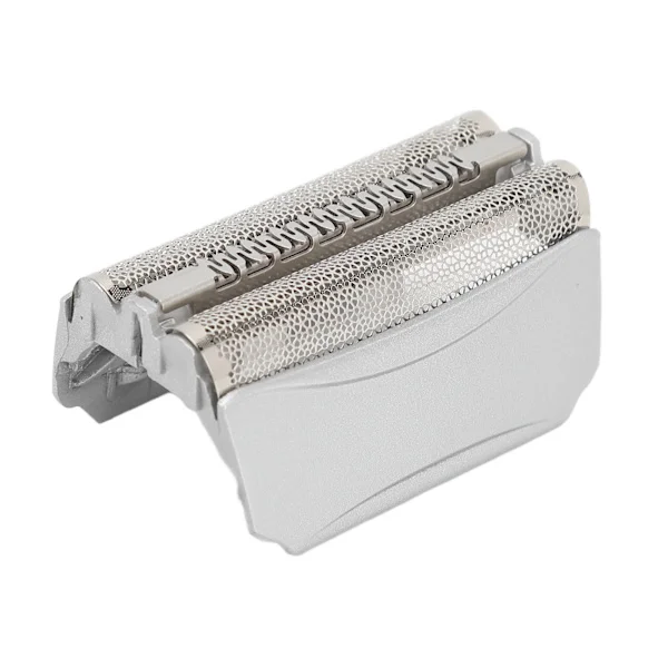 Ersättningsrakhuvudfolie för Braun elektriska rakapparater, kompatibel med Braun Series 5 51S 8000 Series 5643 5645 5646 5647 5649 5751 8975 8985 8995