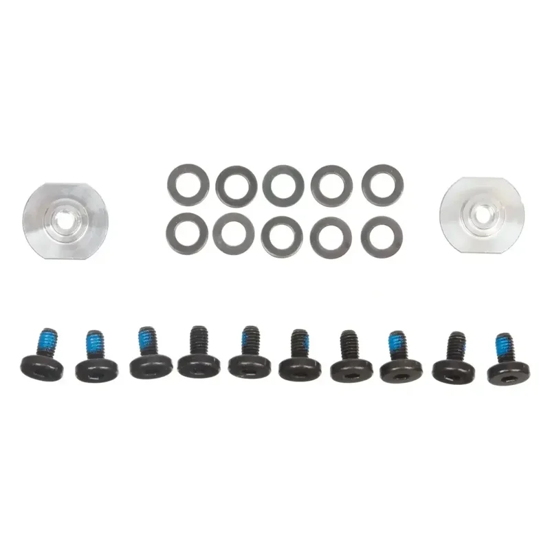 Leatt 5.5 FlexLock Boots Flex Part