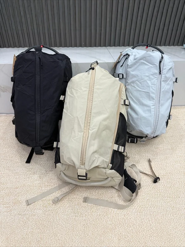 AliExpress - 30L QLuxury Rucksack, leichter Outdoor-Sport-Tagesrucksack für Männer und Frauen, Tagesrucksack mit großem Fassungsvermögen für Reisen, 