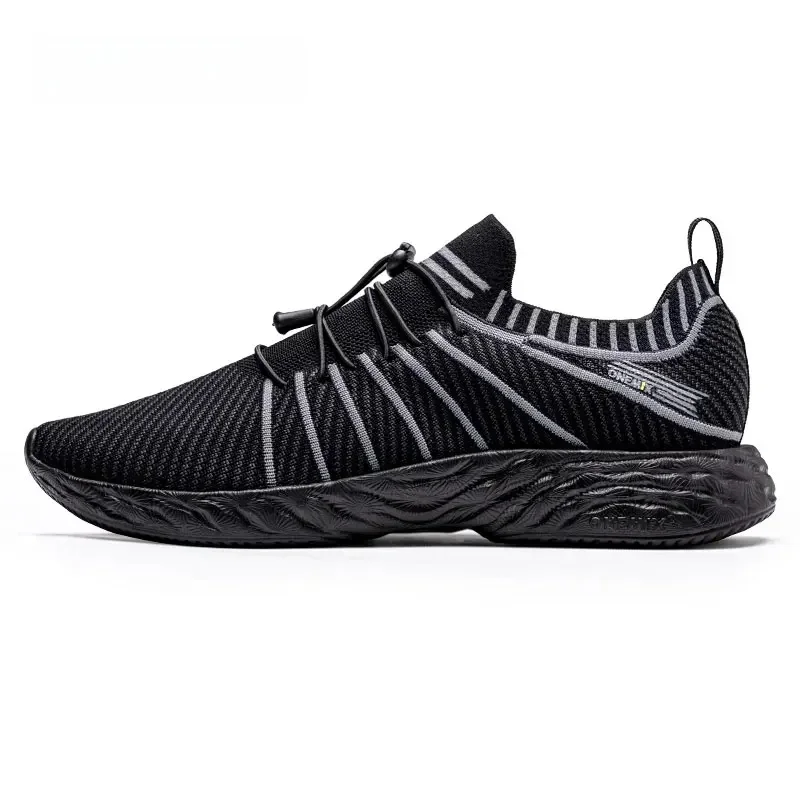AliExpress - ONEMIX 2026 Herren Laufschuhe Rutschfeste Stoßdämpfung Sneaker Leichte Tennisschuhe Wasserdichte Atmungsaktive Freizeitschuhe für Männer