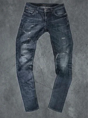 Nudie Jeans - Lean Dean