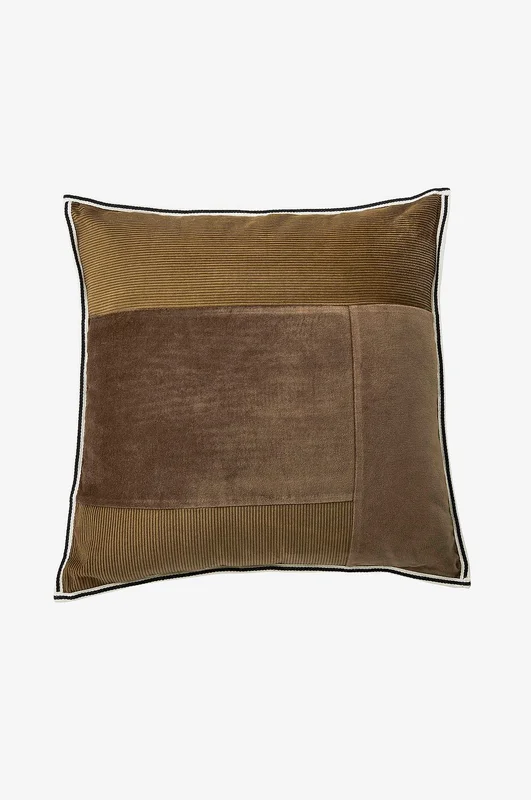 Markslöjd - ARNA Pute 50x50 cm - Grønn - Pynteputer & putetrekk - 50X50 - Fra Homeroom