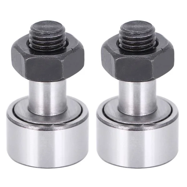 KR22/CF10 Needle Roller Bearing Cam Follower Bearing Set of 2