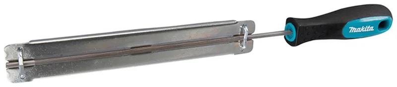 Makita D-70954 Rundfil 4,5 mm, Håndværktøj