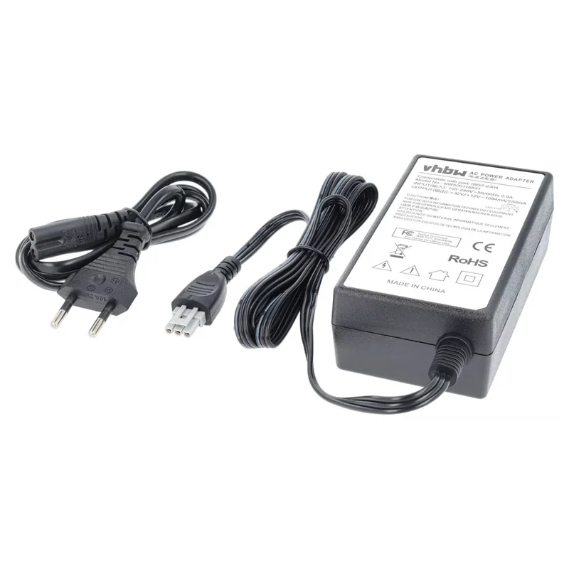 Verkkolaite HP-tulostimiin - korvaa HP OfficeJet 6100e / 6600 / 7110 HP OfficeJet 6100e / 6600 / 7110