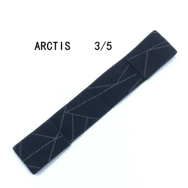 Ørepuder / hovedbøjlepuder til SteelSeries Arctis 3 5 7 PRO arctis 3/5 b hovedpude