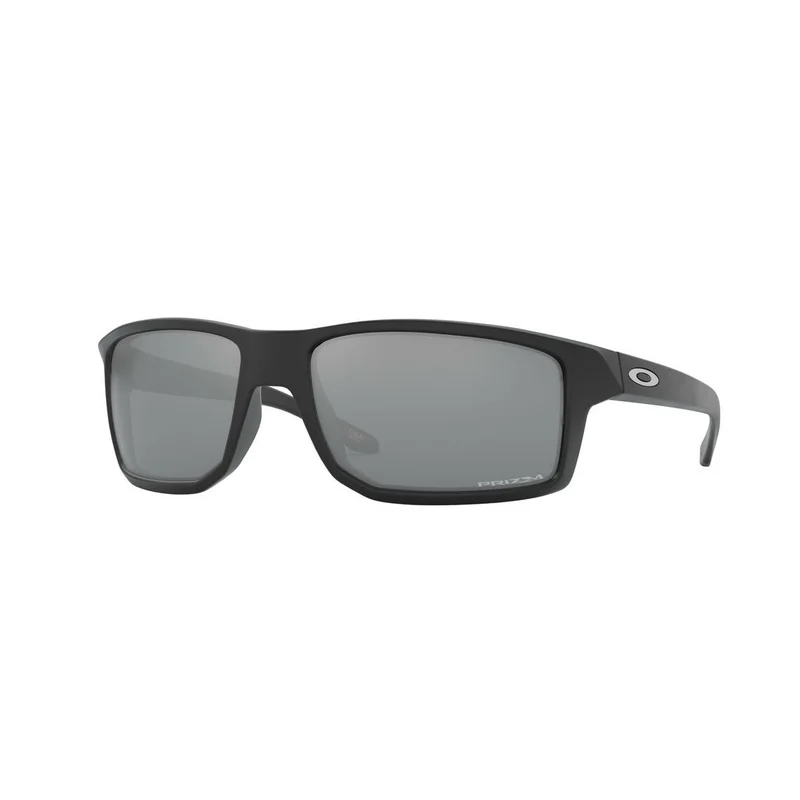 Oakley Gibston - Urheilulasit - Oakley - Mustat Wrap around