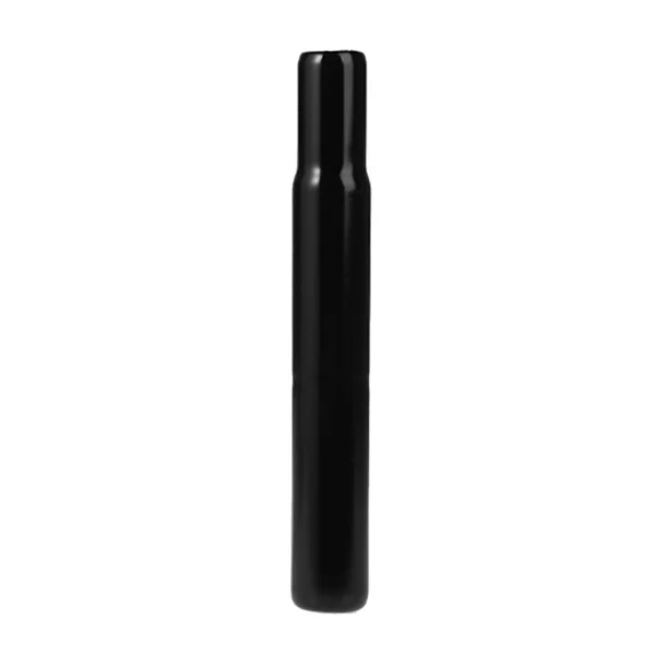 Barncykel Sadelstolpe Stål för Sadelrör 28.6x180mm Stålrör Svart Blå Röd