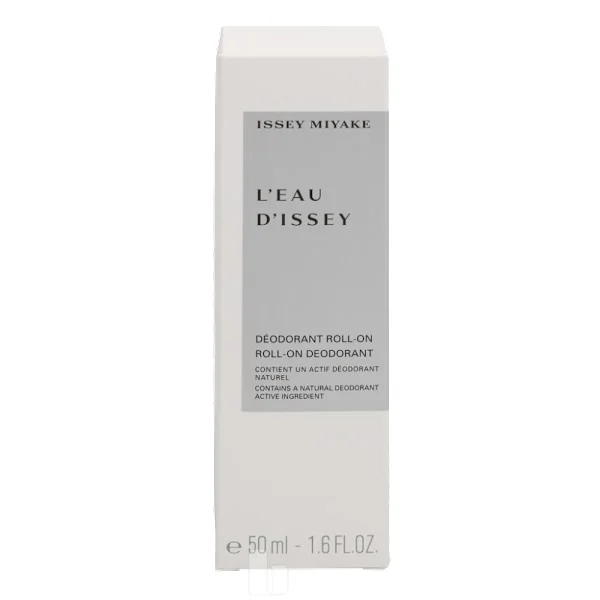 Issey Miyake L'Eau D'Issey Pour Femme Deo Roll-On 50 ml Dam