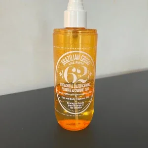 Sol de Janeiro