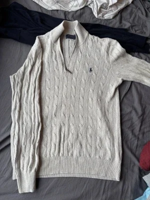 Halfzip Polo Ralph Lauren