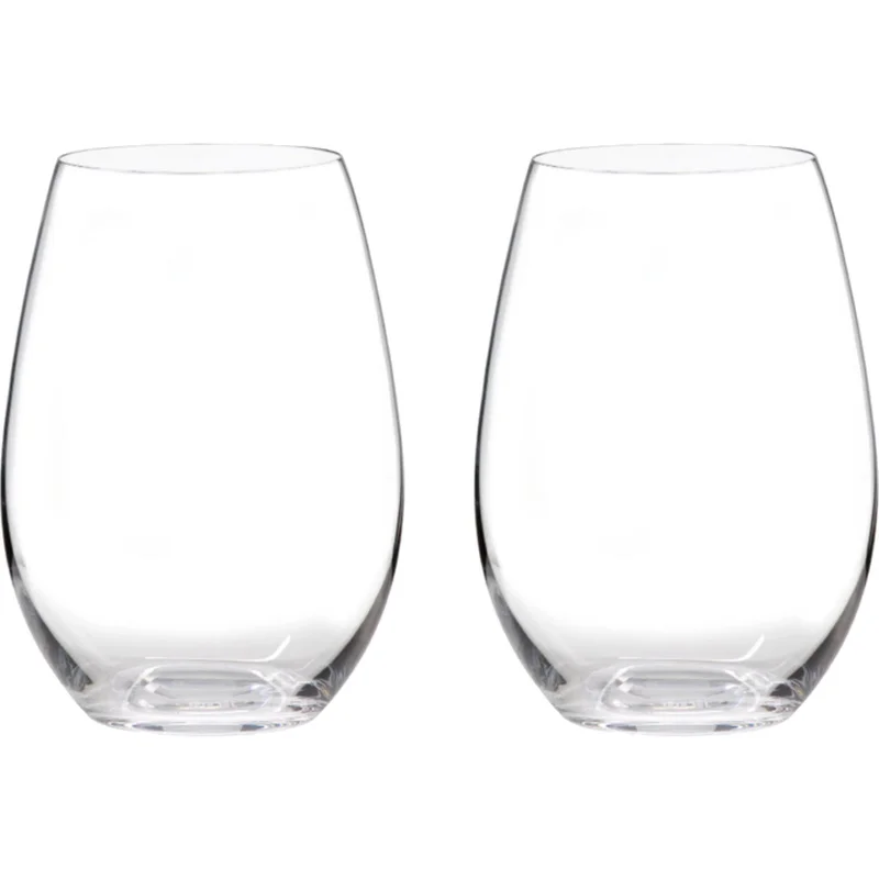 Riedel Syrah/Shiraz Vinglas 62 cl 2-pack | Dukning & Servering > Glas > Vinglas | Bagaren och Kocken