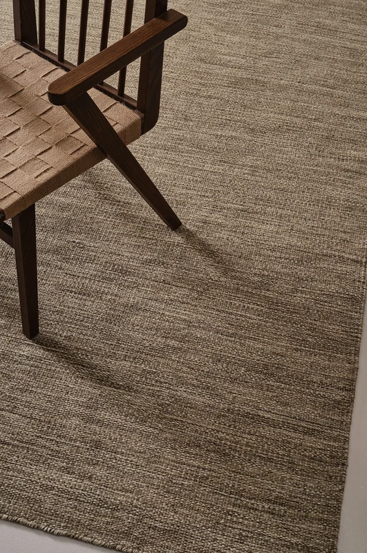 Jotex - Wollteppich Polyester/Polyester/Viskose/Wolle/Wolle/Baumwolle/Baumwolle/Viskose Melange COMO - Kaufen Wollteppiche bei Jotex