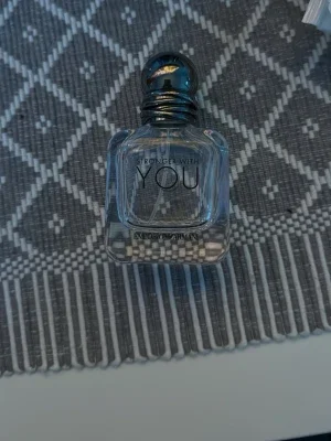 Emporio Armani Stronger With You flaska