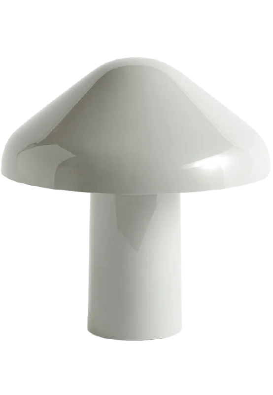 HAY Portable Lamp Pao Belysning Grå ONESIZE