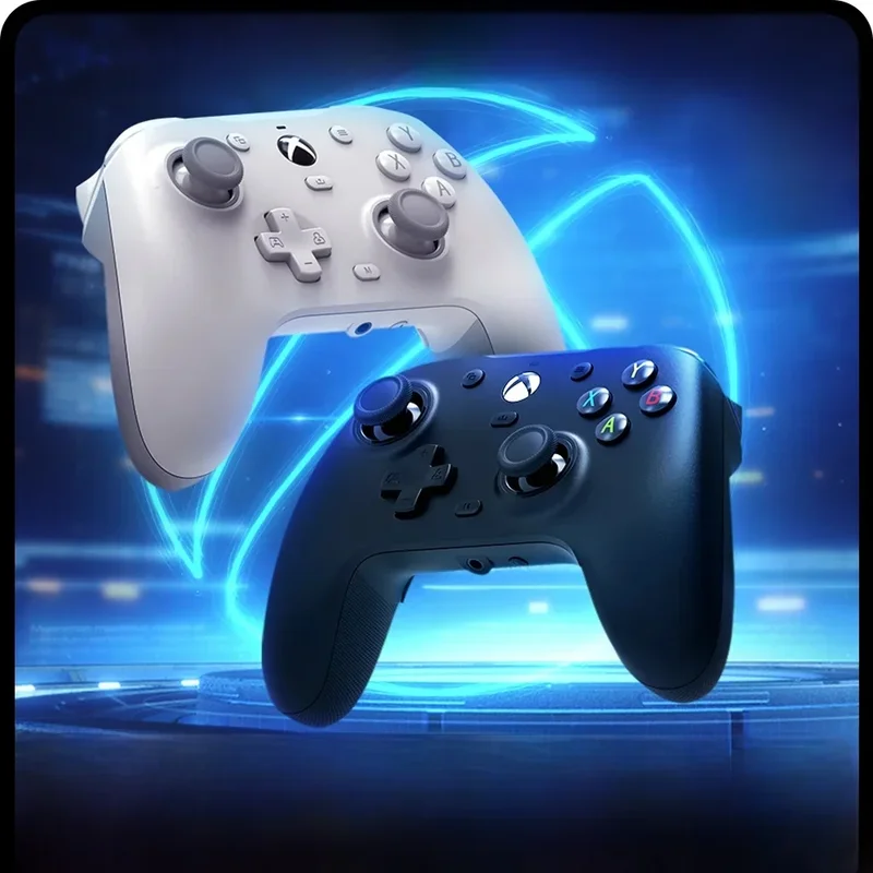 AliExpress - GameSir G7 HE Manette de jeu à effet Hall pour Xbox Series X, Xbox Series S, Xbox One X, Xbox One S, Steam, PC