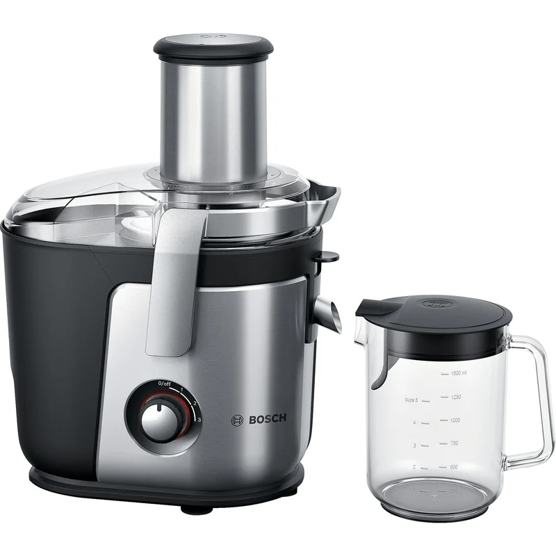 Bosch MES4010 Saftcentrifuge råsaftcentrifug / juicemaskin | Köksmaskiner > Citruspressar > Råsaftcentrifug | Bagaren och Kocken