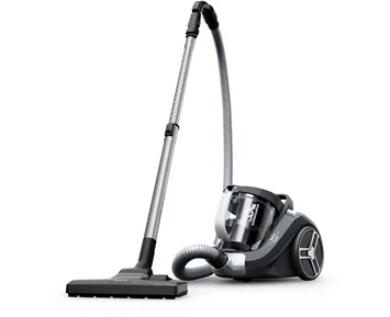 Tefal-Compact Power XXL Cyclonic-Smart og kompakt støvsuger uten behov for støvsugerposer-Cleaning & Garment Care-Poseløs støvsuger