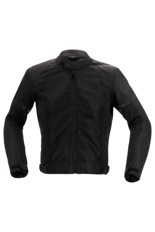 Kurtka Motocyklowa Richa Airsummer Czarny S