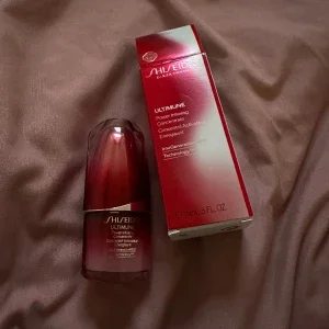 Shiseido serum
