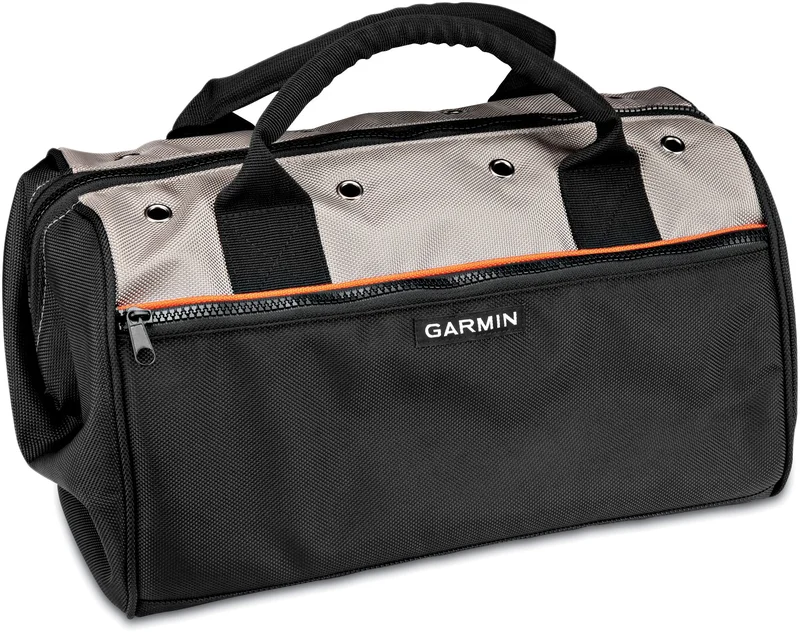 Garmin Feltveske for Astro/Alpha (myk)