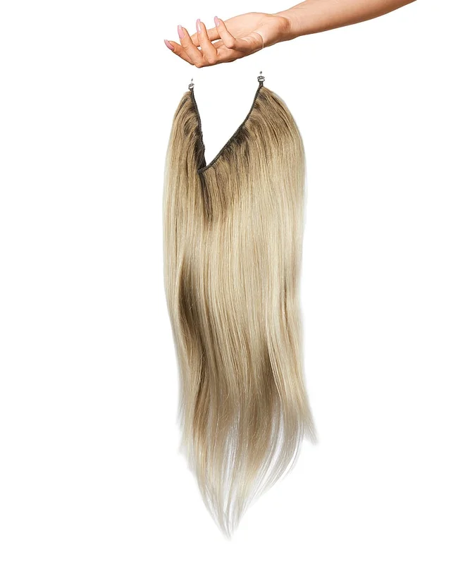 Rapunzel of Sweden Volume Hairband 50 cm, Hår, Børster & Accessories, Hair Extensions