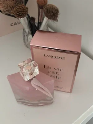 Lancome parfym