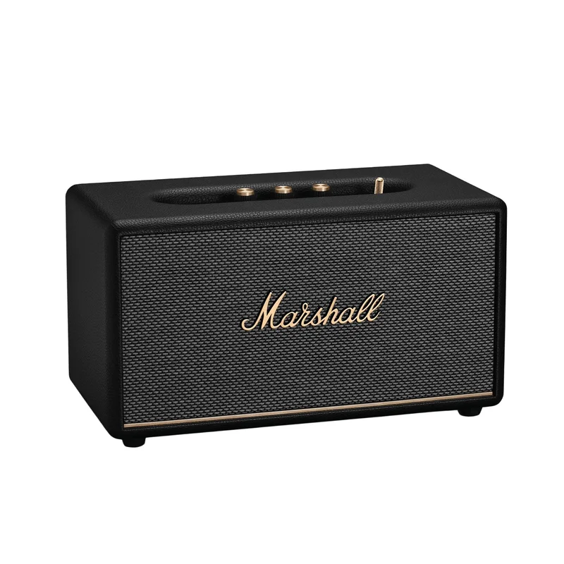Outlet - Marshall Stanmore III Trådløs høyttaler