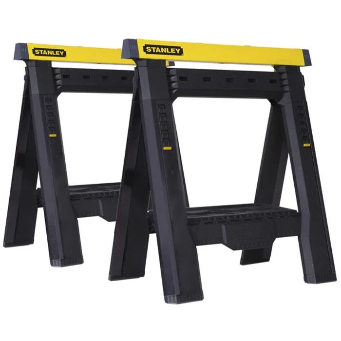 STANLEY STST1-70559 Sågbock, Stegar & ställningar