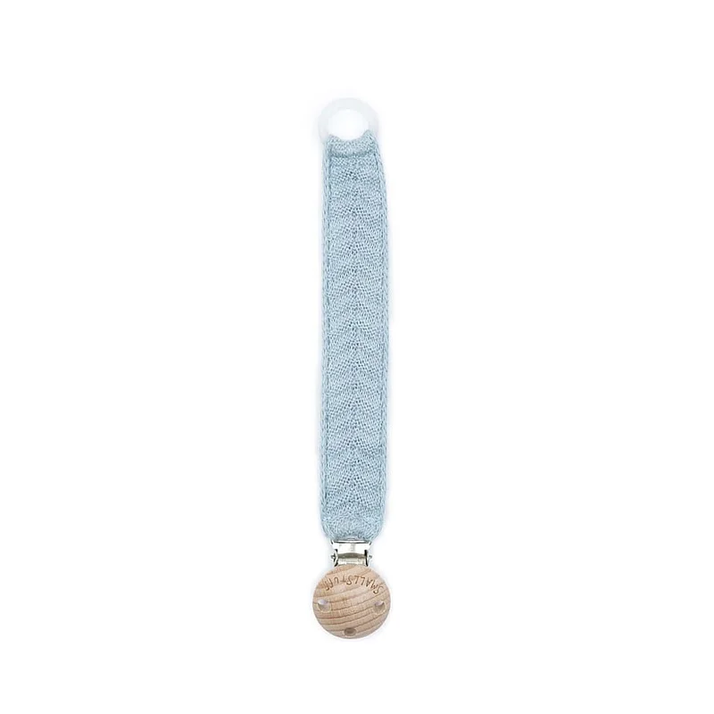 SMALLSTUFF Suttesnor Light Blue, Børn & Forældre, Sutter & Tilbehør, Sutter