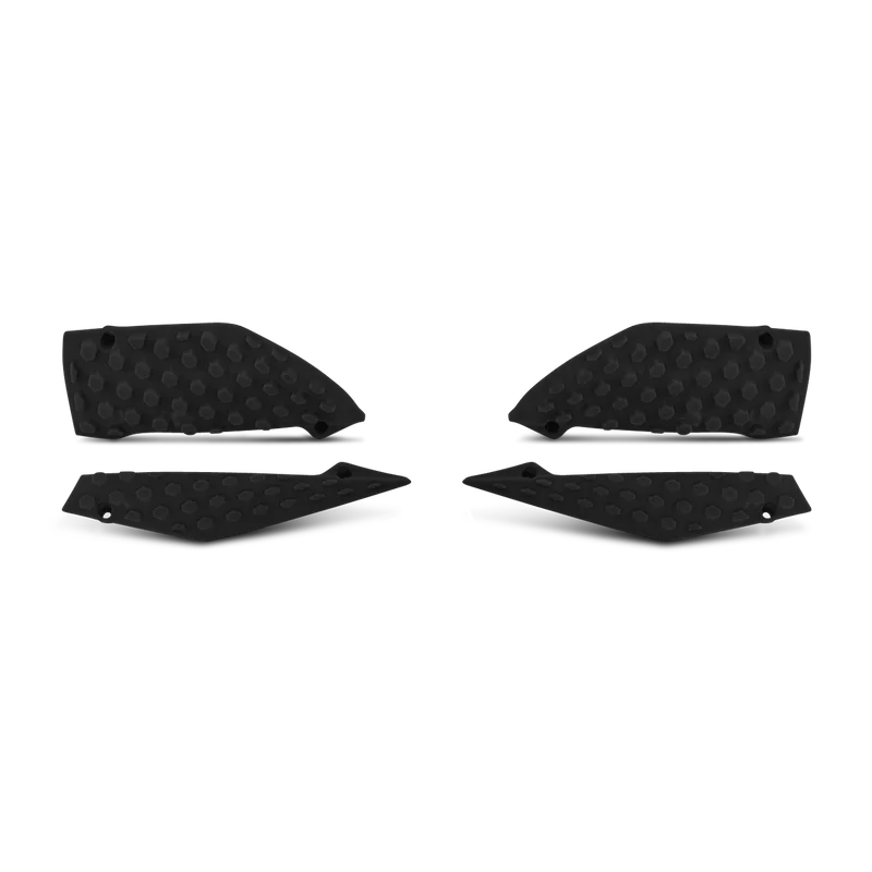 Copertura Paramani Acerbis X-Ultimate Nero