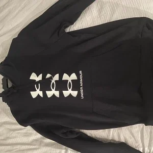 Under Armour hoodie
