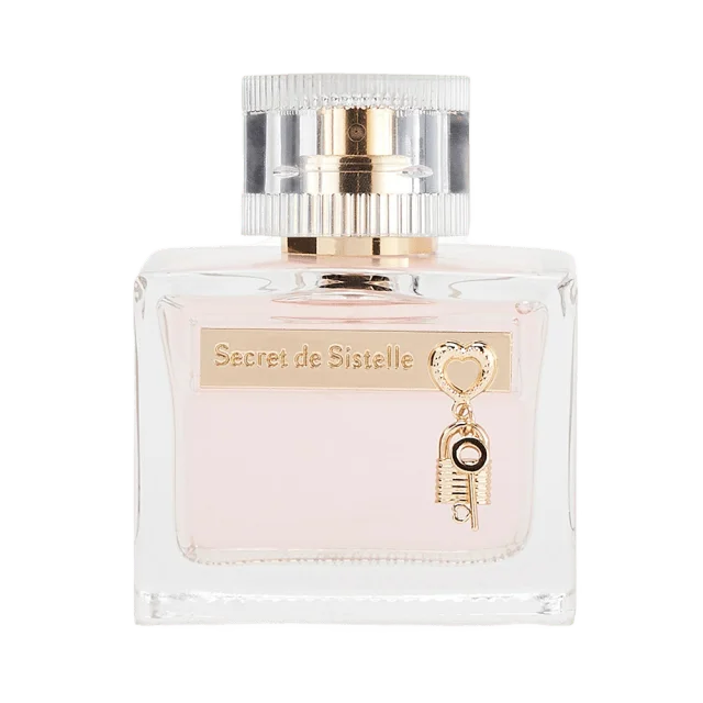 Sistelle Paris Secret de EdT Parfym & Dam 85ML