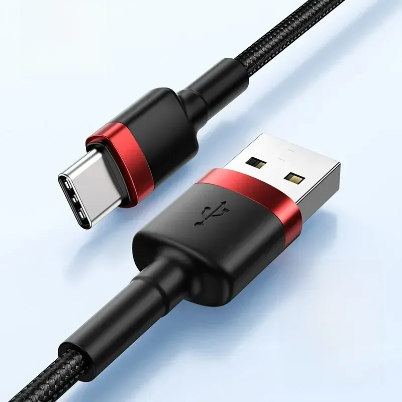 AliExpress - Baseus usb typ c kabel für huawei honor xiaomi samsung super lade schnell aufladen usb c ladekabel data kabel kabel kabel