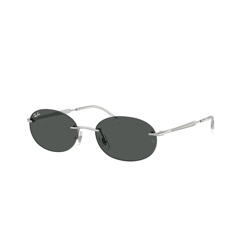 Ray-Ban - Solbriller - Sølv - RB3767 003/87 5418