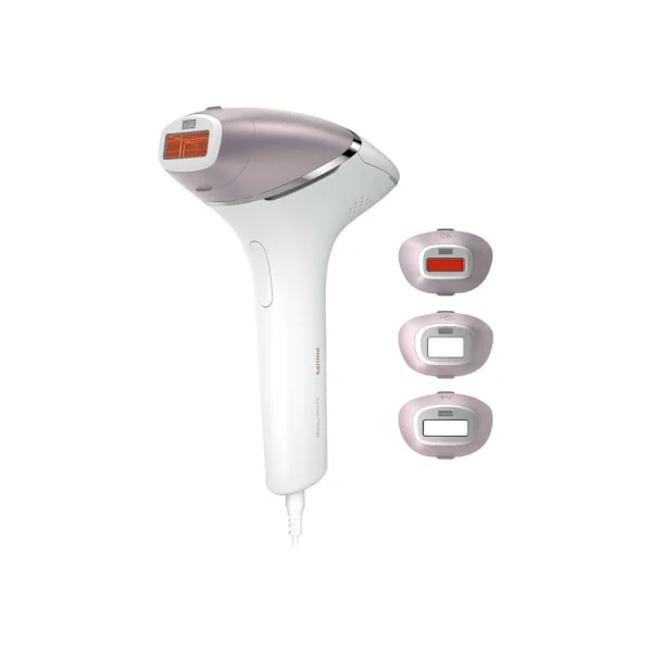 Philips Lumea Prestige BRI947 - hårborttagningssystem