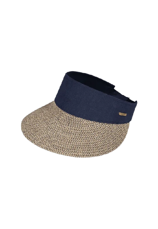 Barts Vesder Visor Mössor & hattar Dam Blå ONESIZE