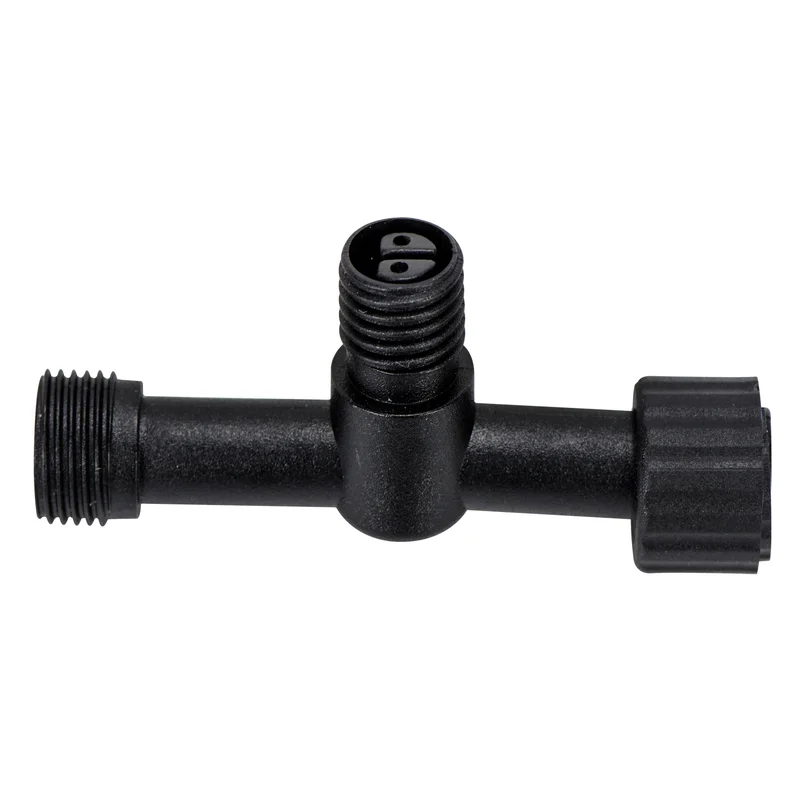 LightsOn 5071 T-stik, Belysning