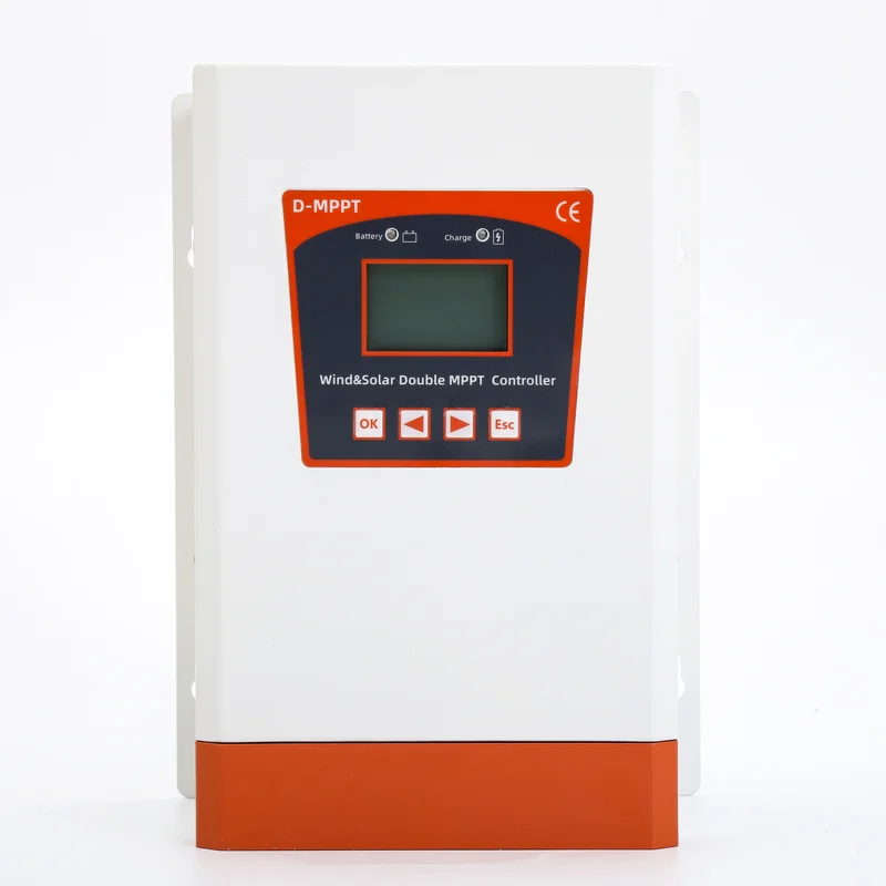 AliExpress - Hybrid Wind-Solar-Controller MPPT-Ladung Boost Windturbinengenerator 15000W 20000W Solarpanel Haus-Straßenbeleuchtungs-Controller
