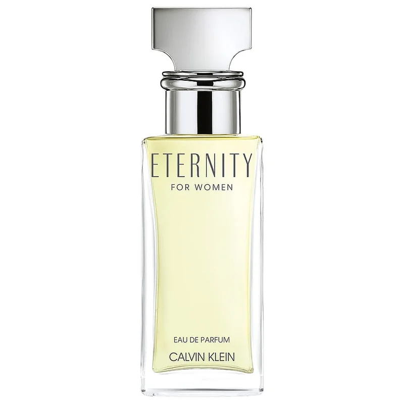 CALVIN KLEIN Eternity Eau de Parfum for Women 50 ml, Parfumer & Dufte, Til Hende, Eau De Parfum