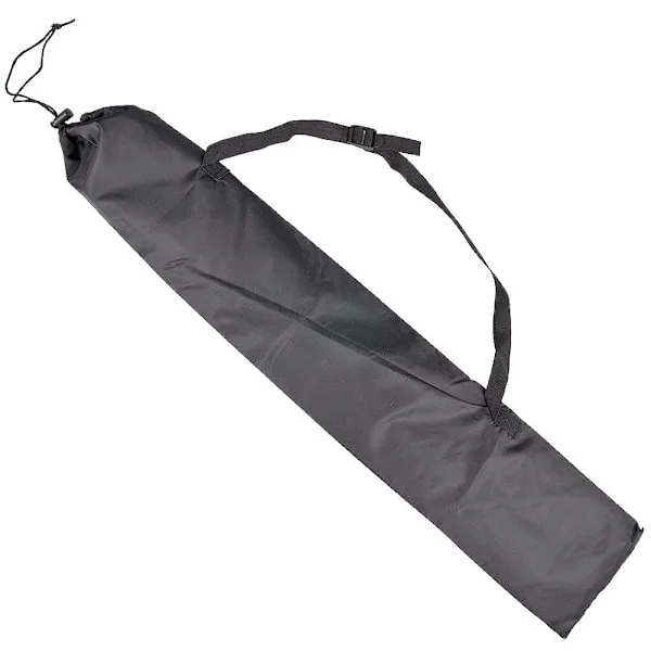 Walking Pole Bag with Shoulder Strap - Storage Bag