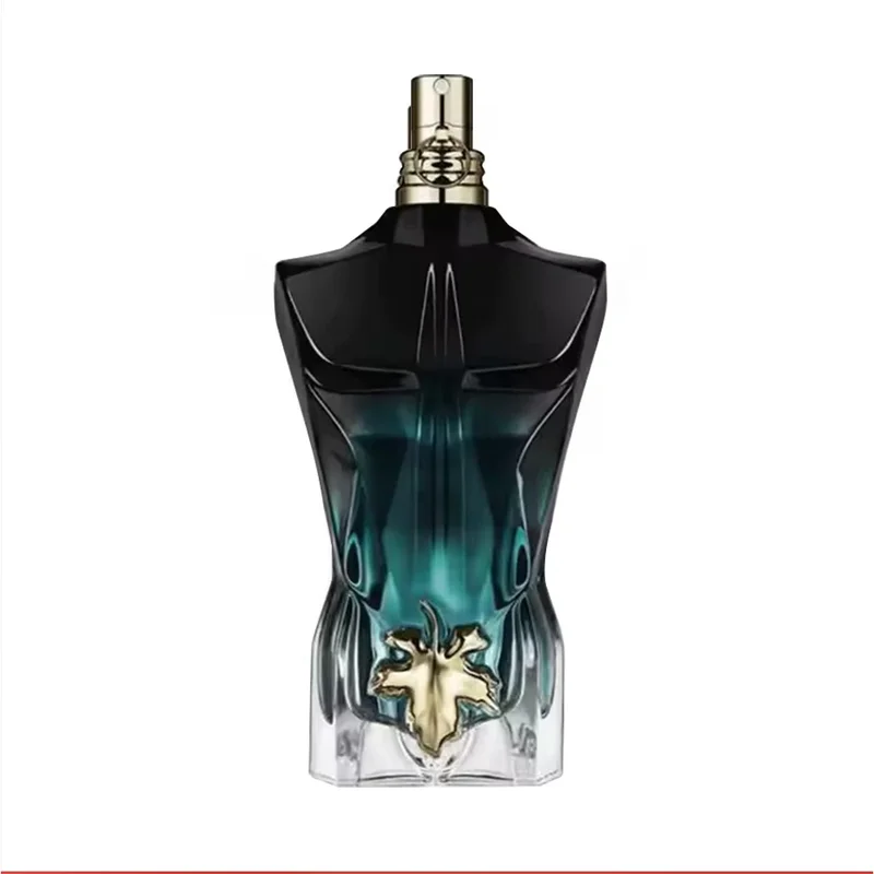AliExpress - 100 ml de haute qualité bleu hommes Parfum Cologne corps Spray par marque de luxe Parfum longue durée Original Parfum Sexy Muscle Hombre